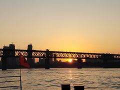 -武汉关码头(轮渡站)