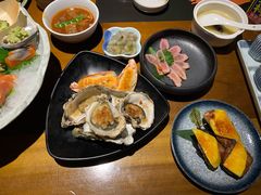 -和彩放题餐厅(酒仙桥店)