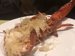 -万达瑞华酒店美食汇自助餐厅(楚河汉街店)