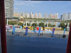 -郑州国际会展中心