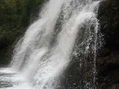 -华蓥山天意谷景区