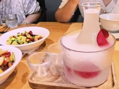 -素描餐厅(灵隐天竺店)