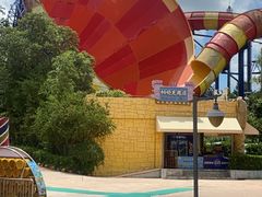 -上海玛雅海滩水公园