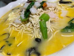 极品干丝-食為天·本地人爱吃的淮扬菜(瘦西湖店)