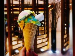 -上海丽笙精选海仑宾馆·莫赛克餐厅