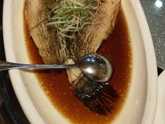 -渔堂公园餐厅·本帮菜(乐园路店)