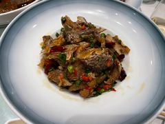 -渔娘渔家丹东海鲜(东直门店)