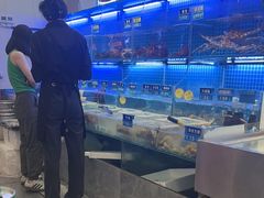 -启东小海鲜(庄先湾路1号店)