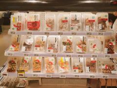 -盒马鲜生(双清路店)