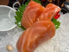-万岁寿司(天河领展店)