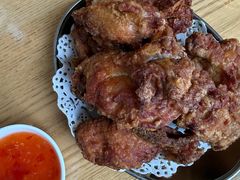 娘惹炸鸡-峇峇娘马来西亚餐厅(望京SOHO店)