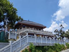 -岳麓山风景名胜区