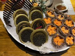 -山盛创作料理·Yamamori(珠宾店)