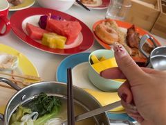 -味餐厅·海鲜·火锅·自助餐