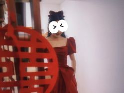 点击看大图 -LAFINE 兰斐婚纱礼服馆
