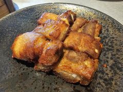 -潮府馆·非遗潮州菜·港式点心(世纪公园店)