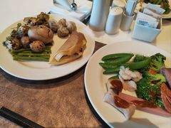 -云厨·高空西餐厅(成都瑯珀·凯悦臻选酒店)