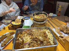 -王婆炒鱼(总店)