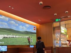 -巴奴毛肚火锅(二七万达店)