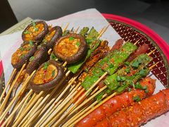 -串盟烧烤大排档·长沙美食地标(星沙店)