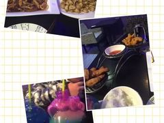 -柒號馆天津菜·八珍豆腐·牛窝骨