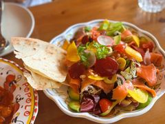 -Alimentari Mulino意大利餐吧&烘焙(丰盛里店)