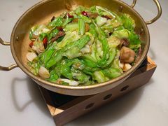 -佬麻雀·剁椒鱼头(京基KK One店)