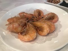 -老洋房花园饭店(绍兴路店)