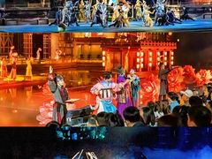 -东台西溪天仙缘景区