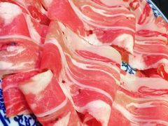 小院高钙羔羊肉-宣武小院涮肉(前门店)