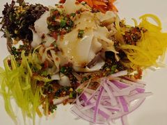 -渝信川菜(南滨店)