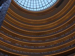 -杭州国际会议中心洲际酒店-原素全日餐厅(解放东路店)