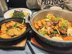 -清真·舒迩布炕锅王·高原美食文化(青海总店)