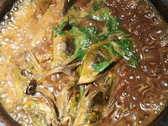 -小放牛炒菜馆(中山路乐汇城店)