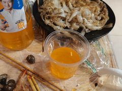 -郑记•不夜城烧烤•龙虾•虾蟹(黄鹤楼店)