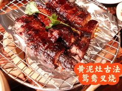 -广府乡下·饭庄(新港东路店)