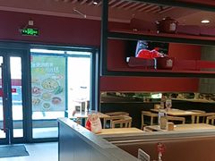 -宏状元现熬粥·京味菜(三里河店)