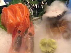 -仙桐吉宴铁板烧·精致料理