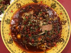 -大眼锅贴水饺(河东店)