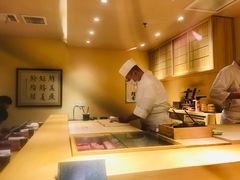 -鮨青(恒基名人购物中心店)
