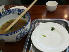 -老马家拉面(碧水花园东南)