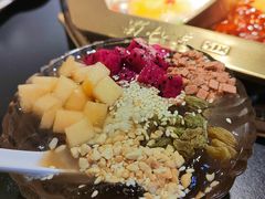 -蜀九香火锅(彩虹店)