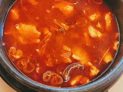 -汤连得温泉馆(宝山店)