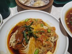 -松鹤面馆·古法焖肉面(观前店)