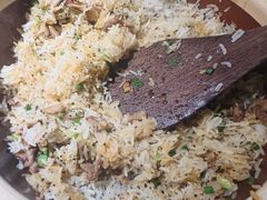 大鸽饭（小煲）-大鸽饭(岗顶店)