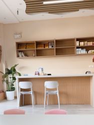 -常贝大健康·小儿推拿（新世界店）(东正·moco新世界店)