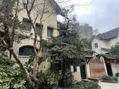 -上海蔡元培故居陈列馆