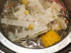 -龍歌自助小火锅(李沧顺和汇店)