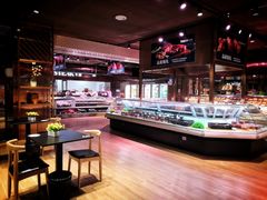 自助取餐区-七鲜超市(通州ONE店)