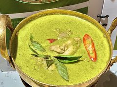 -Home Thai·泰谣(王府井apm店)